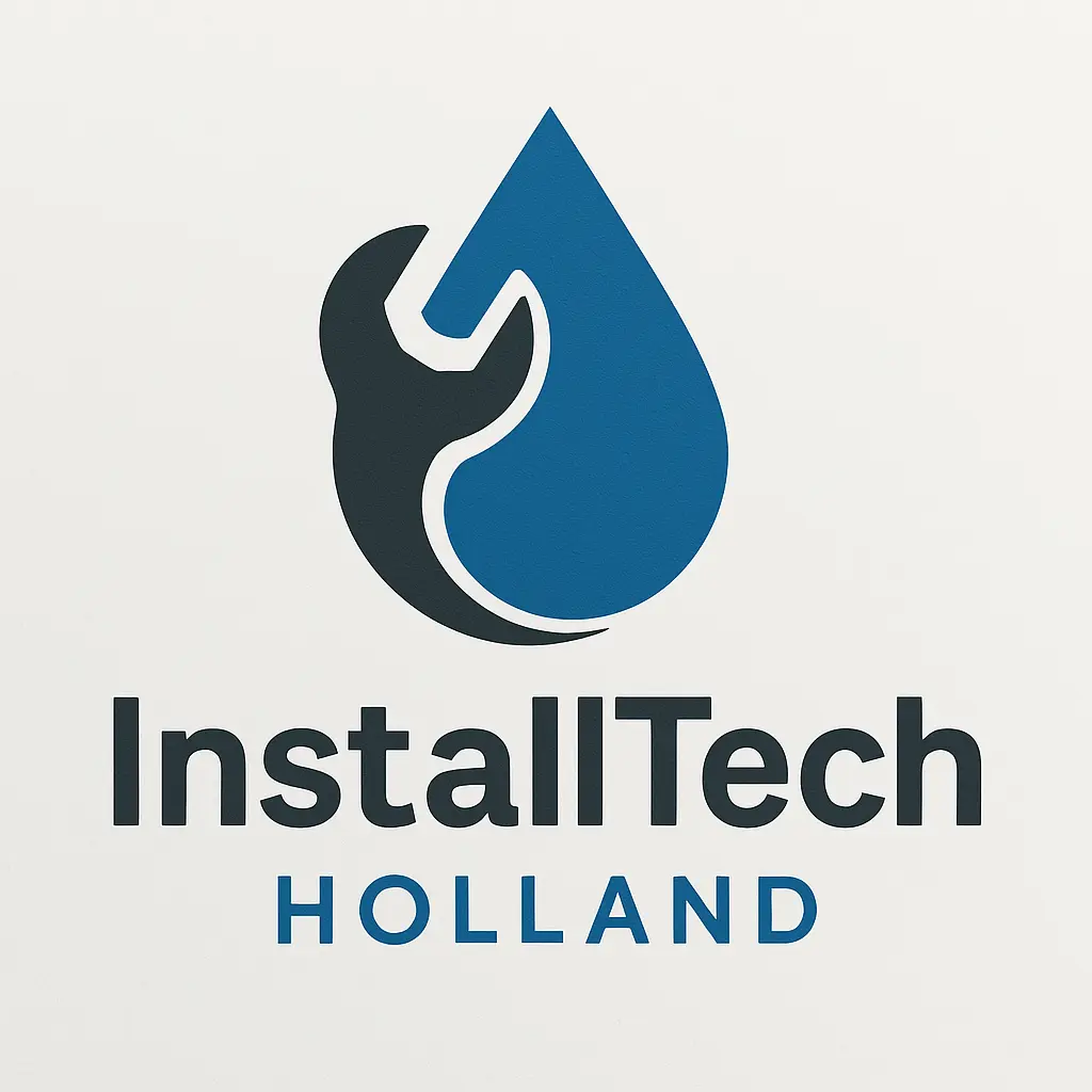 Installtech Holland logo